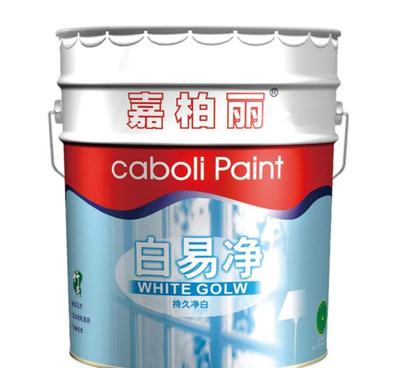 嘉柏麗誠(chéng)邀石家莊經(jīng)銷商，攜手開拓內(nèi)外墻涂料市場(chǎng)